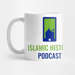 Islamic History Podcast Mug